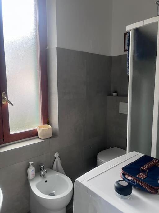 Ranieri Casa Vacanze Roma Exterior foto
