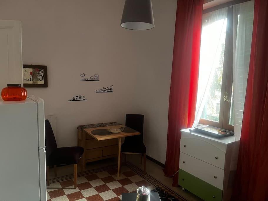 Ranieri Casa Vacanze Roma Exterior foto