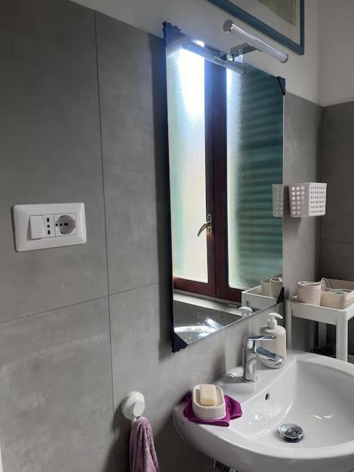 Ranieri Casa Vacanze Roma Exterior foto