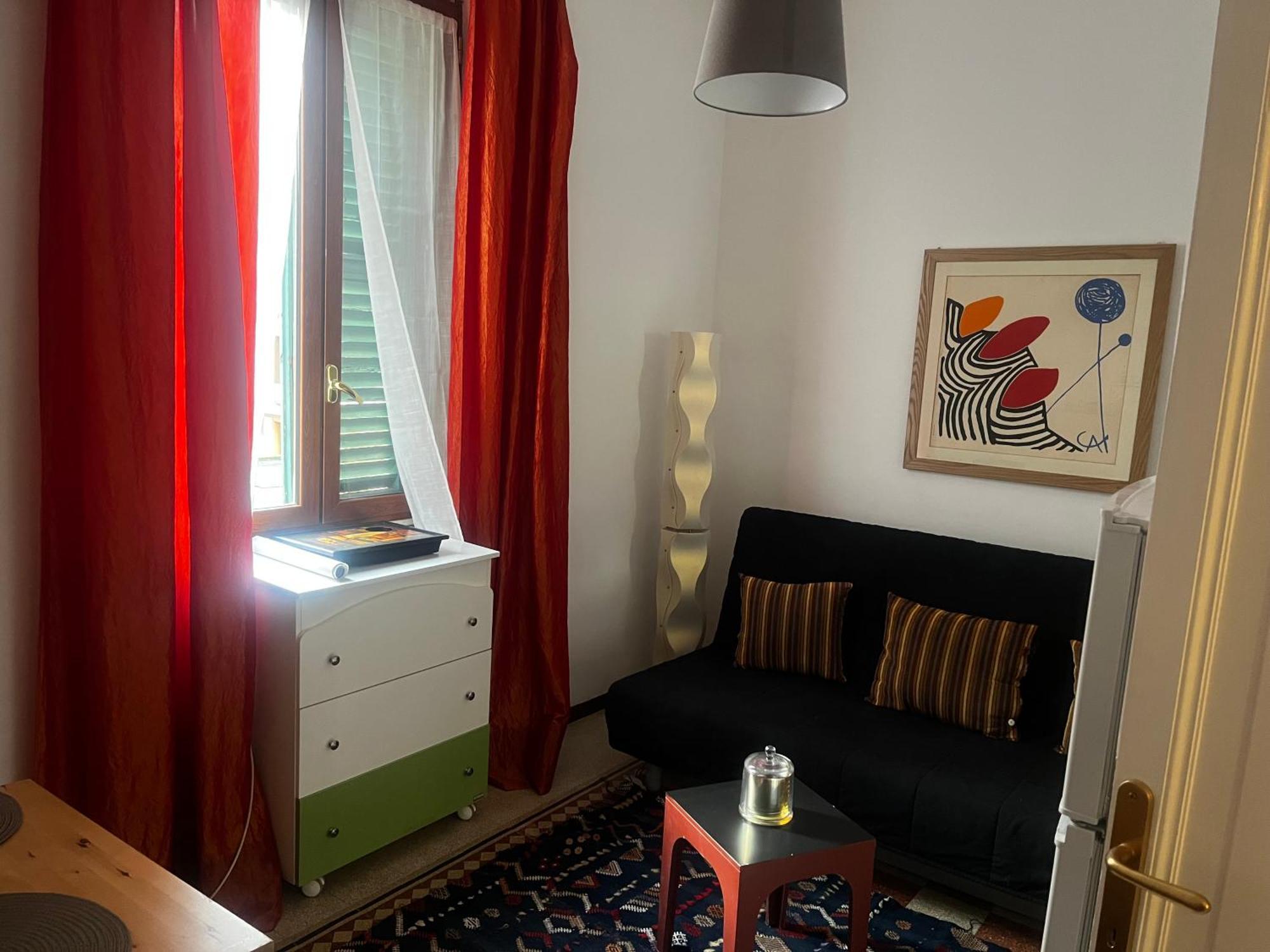Ranieri Casa Vacanze Roma Exterior foto