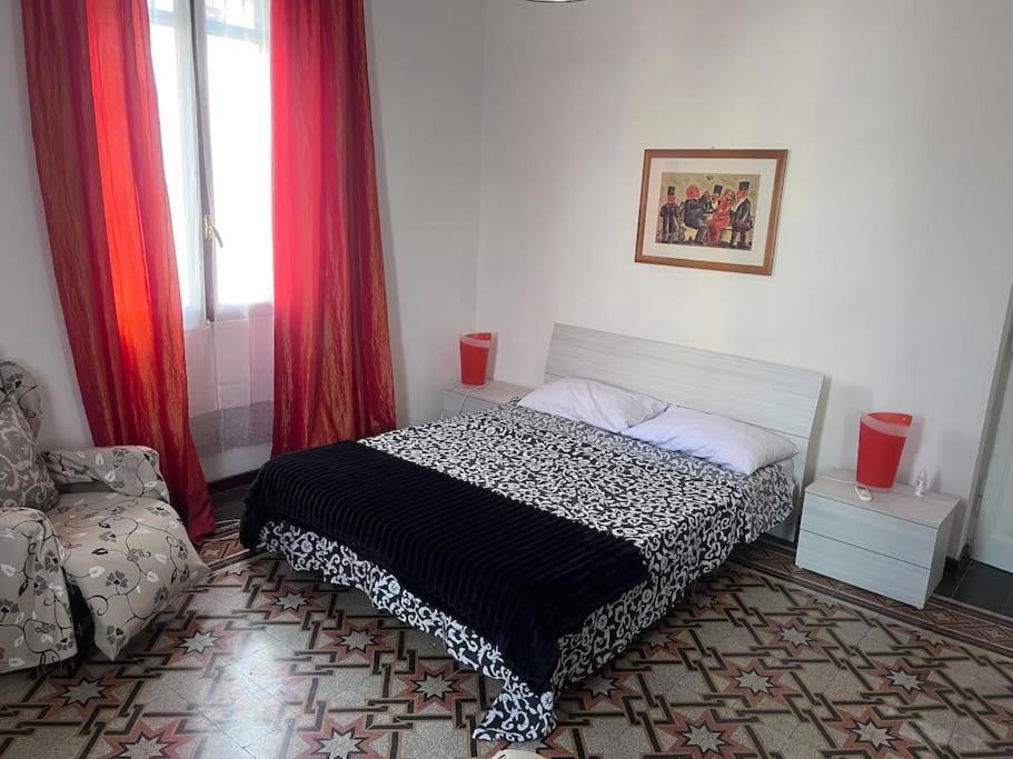 Ranieri Casa Vacanze Roma Exterior foto
